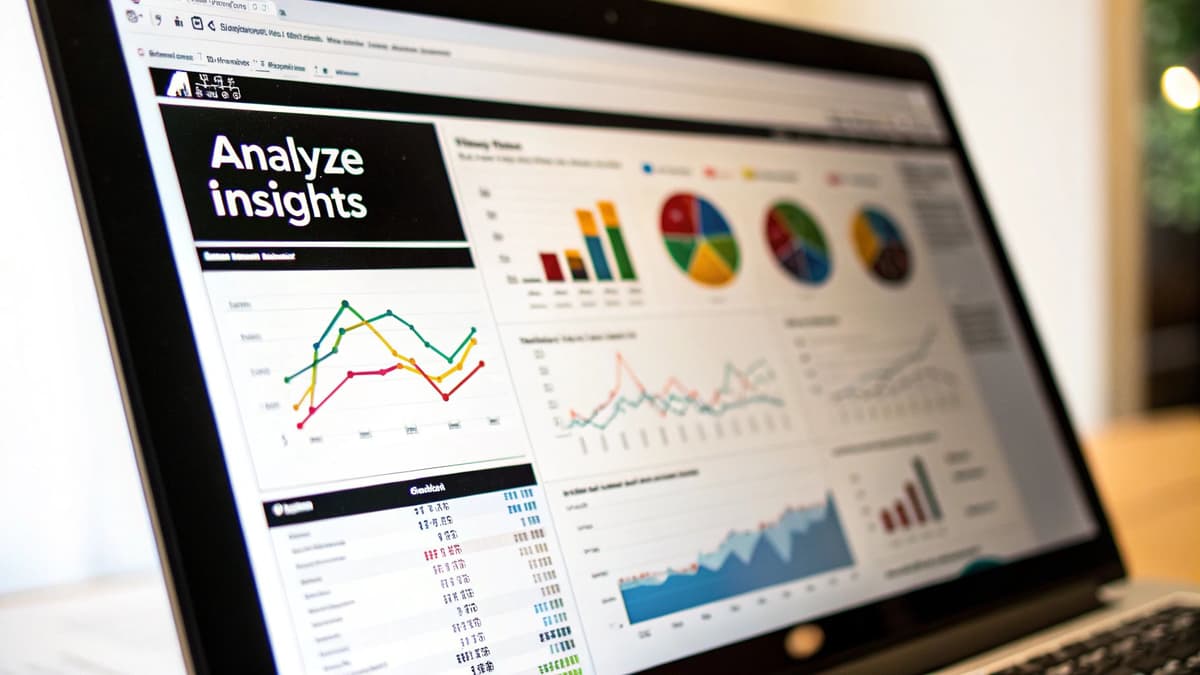 Voice of Customer Analysis: Your No-BS Guide to Business Growth