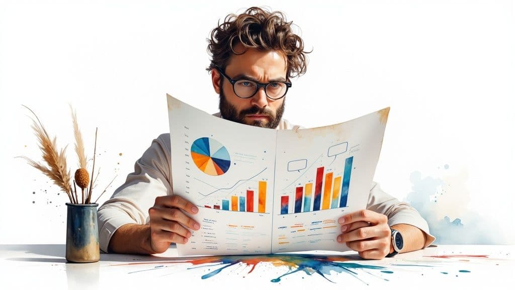 A Founder's Guide to Analyzing Survey Data