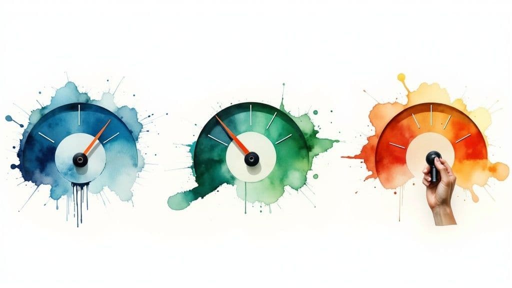 Your Customers Don't Care About You. They Care About Their Problems.