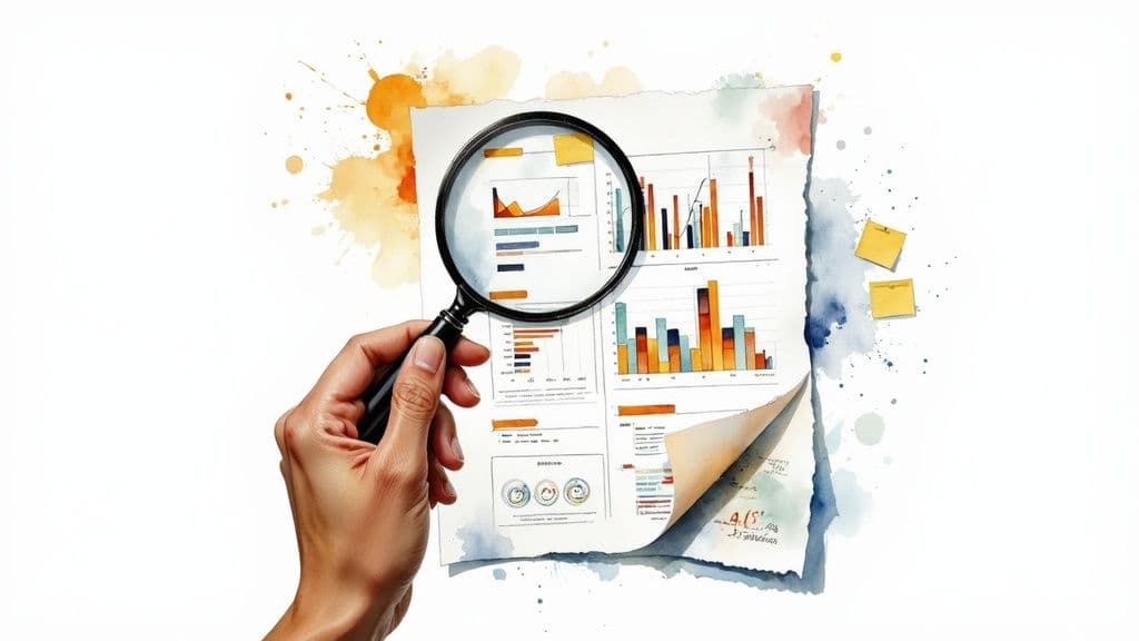 Your Data Is Lying To You. Here's How To Make It Tell The Truth.