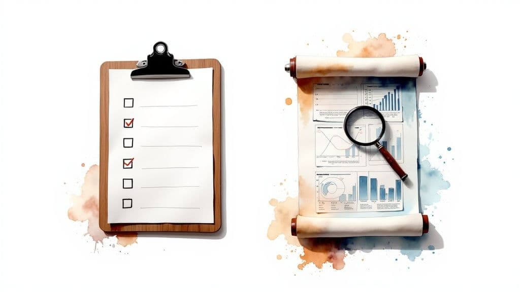 Your Customer Feedback Is Useless. Here's Why.