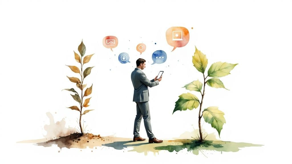 Ignore Your Customers And Die Broke