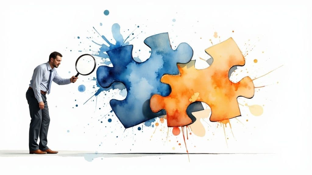 Stop Lying to Yourself About Product-Market Fit