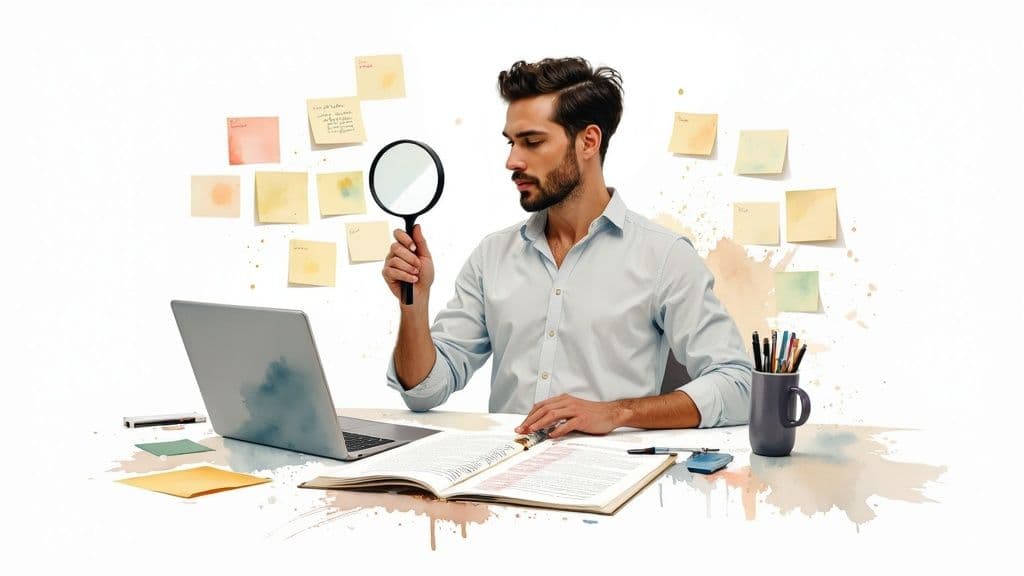 You’re Sitting on a Goldmine and Treating it Like a Landfill