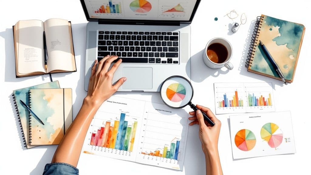 Your Survey Data Is a Goldmine of Polite Lies