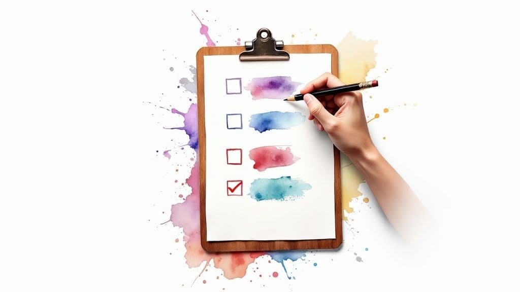 Stop Asking Useless Survey Questions. Ask These Instead.