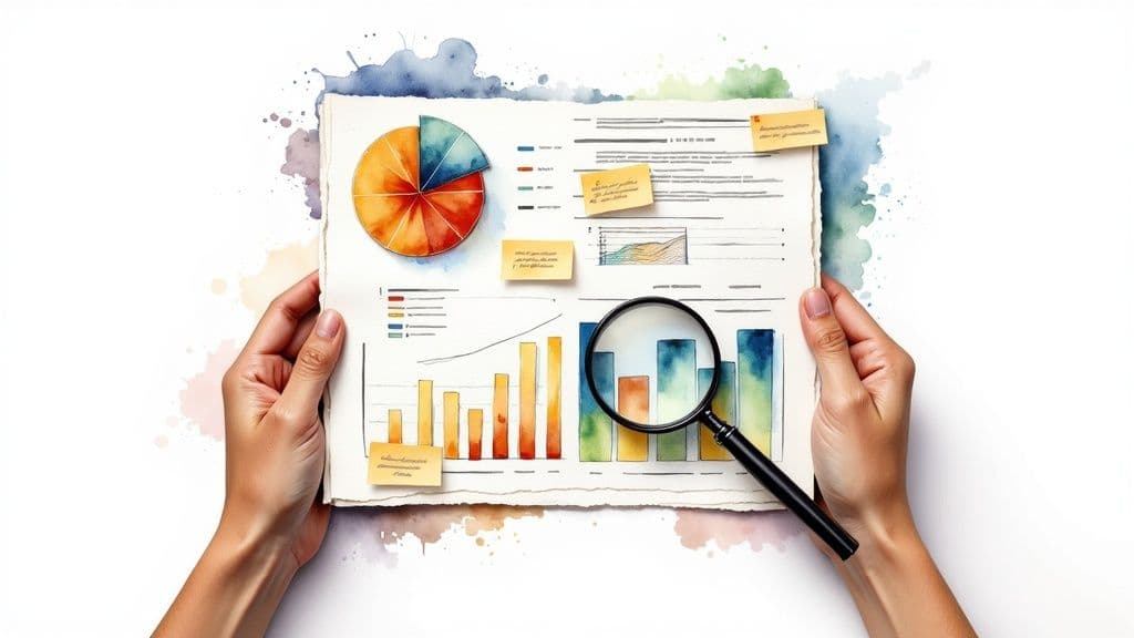 8 Raw Survey Report Example Breakdowns (That Aren't Garbage)