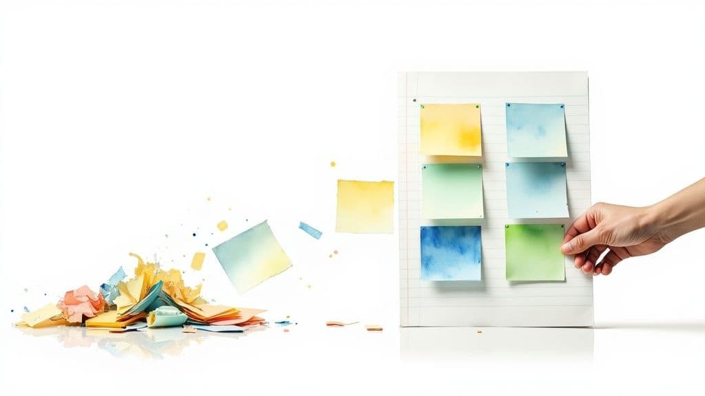 Your Epics Are Trash. Here's How to Fix Them.