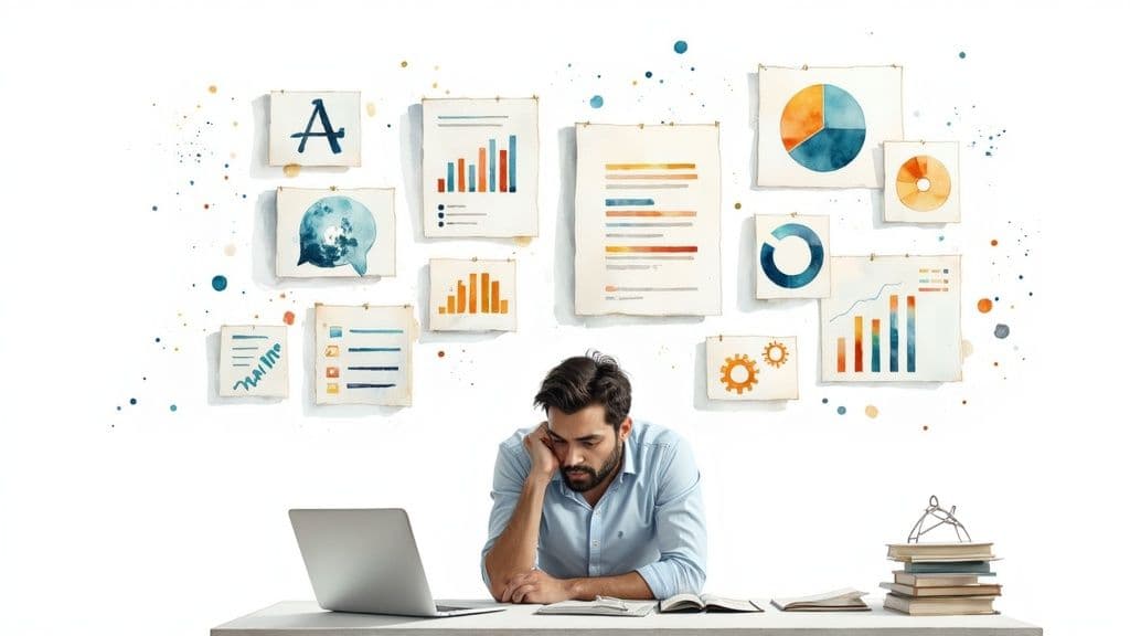 Ignore Your Customers and Die Poor: A Founder's Guide to Customer Sentiment Analysis Tools