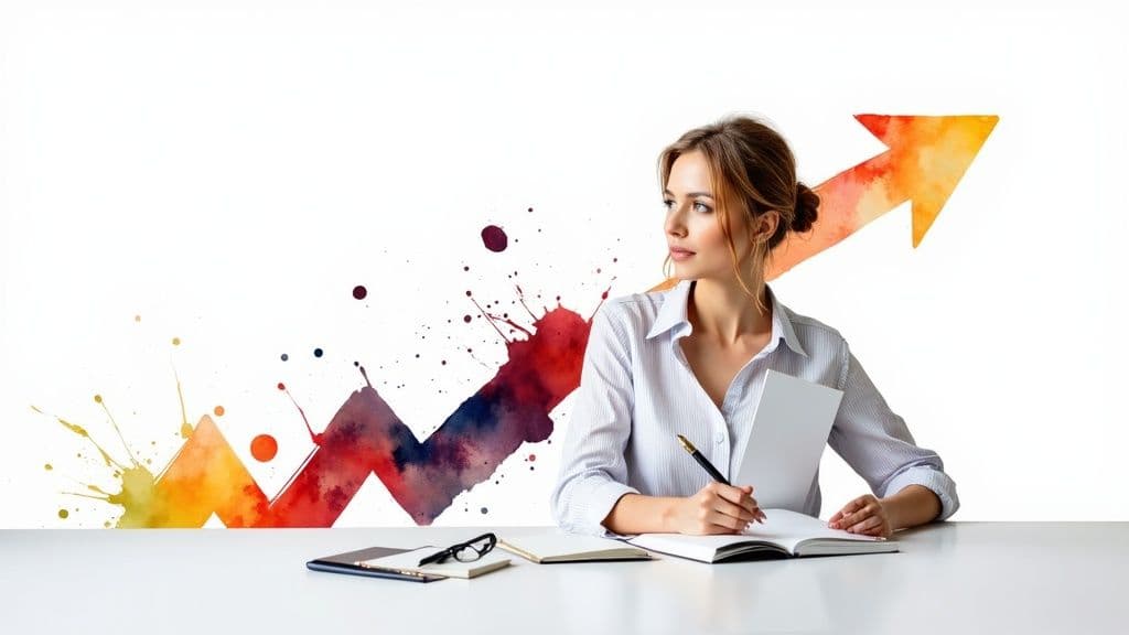 Your NPS Score Is a Useless Vanity Metric (And You're Probably Wasting Time On It)