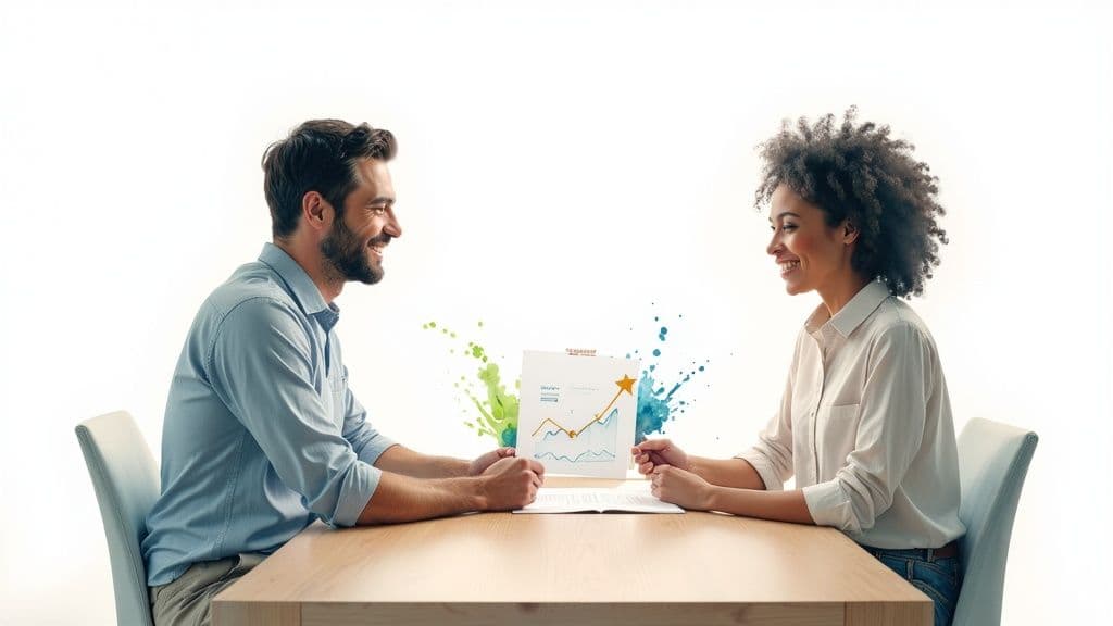 Stop Trying to Improve Customer Satisfaction Scores (And Start Listening Instead)