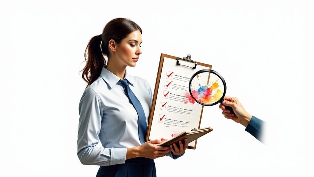 Fix Your Customer Feedback Questionnaire Now