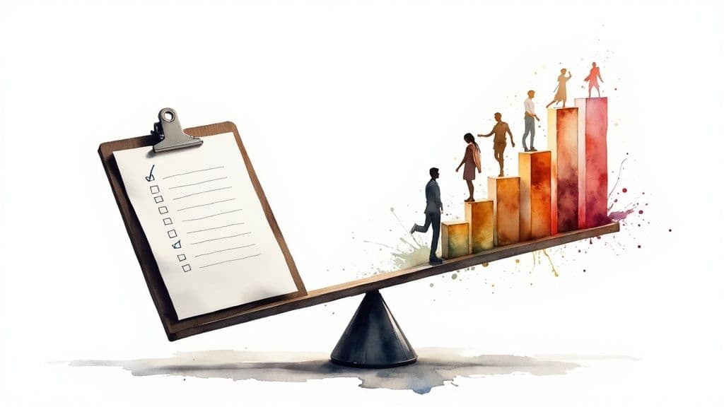 Questionnaire vs. Survey: Stop Confusing the Weapon With the War Plan