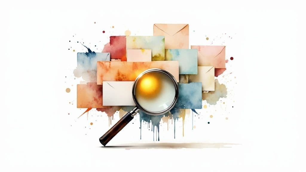 Stop Listening to Your Customers. You’re Doing It Wrong.