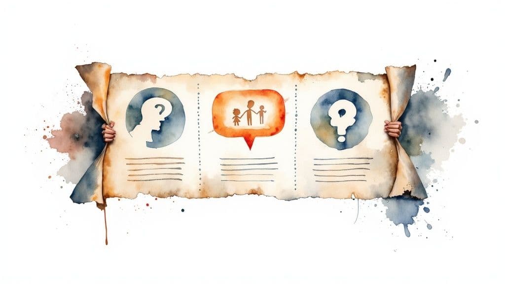 Your Market Research is a Lie and It's Killing Your Startup