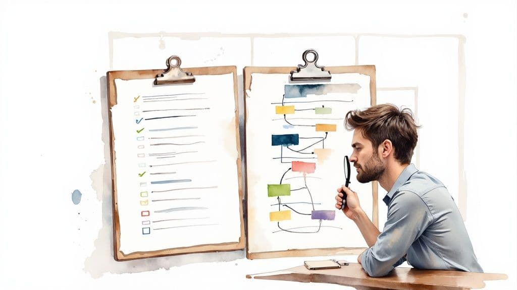 The Difference Between a Survey and a Questionnaire is Why Your Startup is Stagnating