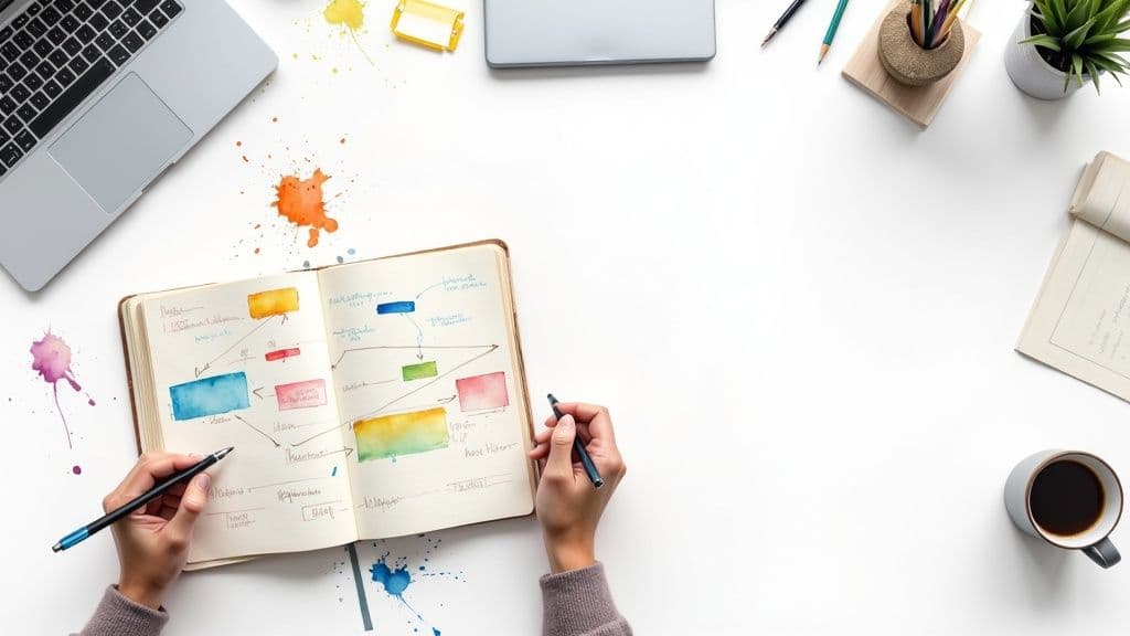 How Do You Analyse Qualitative Data? A Founder's No-BS Guide