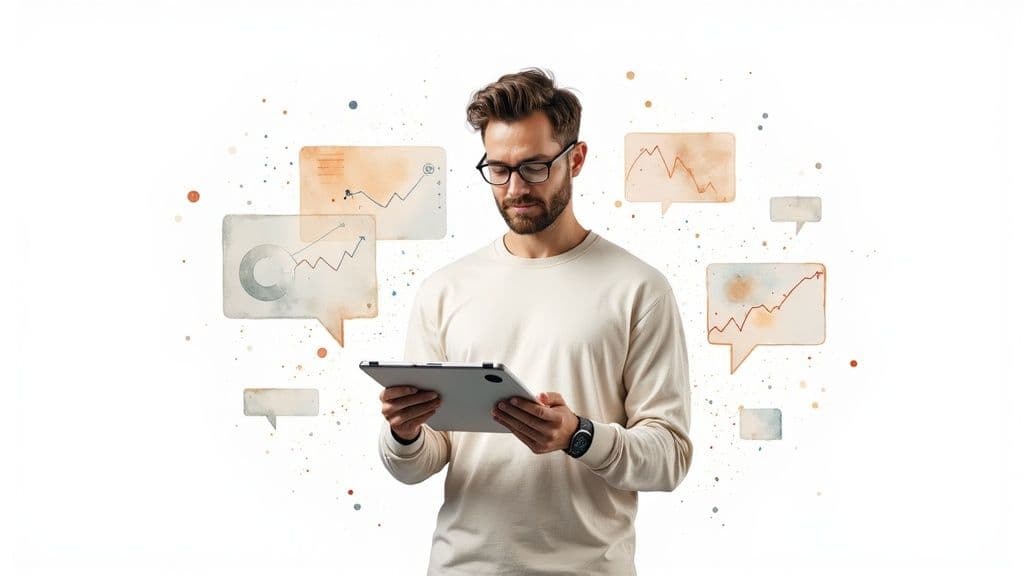 Stop Guessing. The Best Survey Tools for Founders Who Actually Want the Truth.