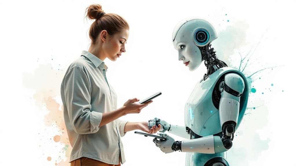 Your Hotel's Tech is a Joke. Let's Fix It.