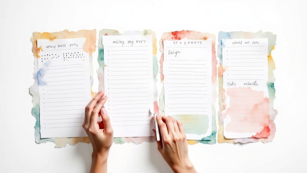 Stop Asking Your Customers to Lie To You. Use These Survey Templates Instead.