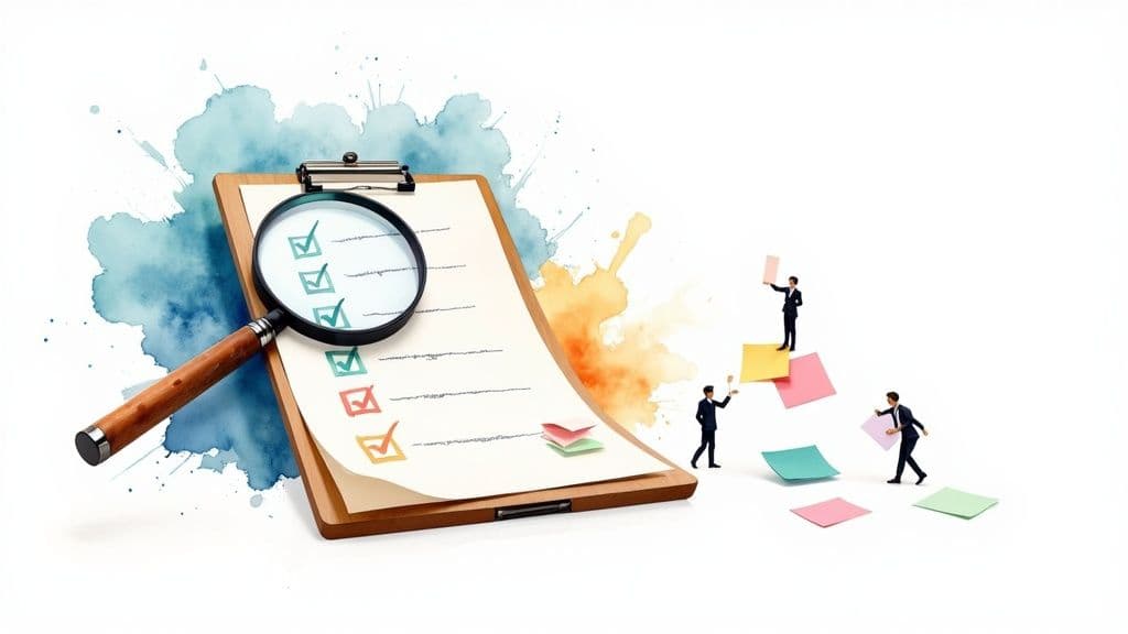 Stop Asking Your Customers To Rate The Croissants